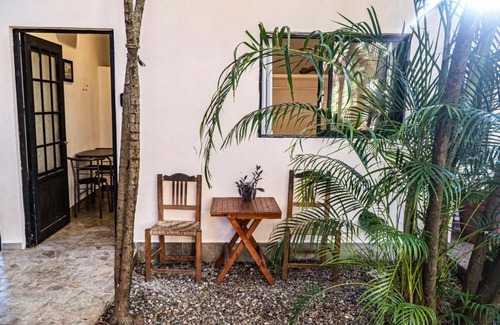 San Francisco Hostel | Hostel ∙ 8 guests