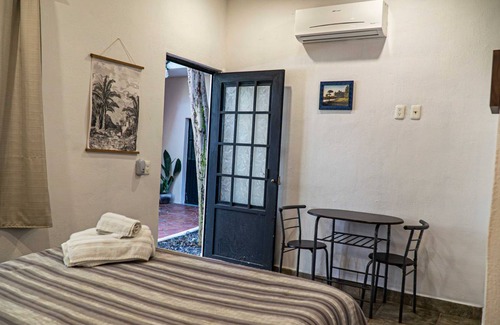 San Francisco Hostel | Hostel ∙ 8 guests