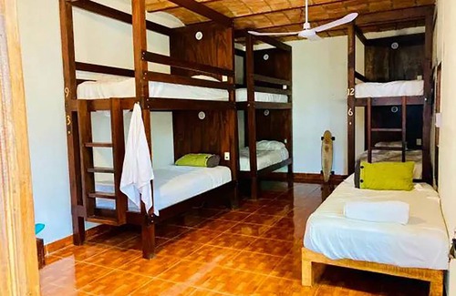La Cruz de Huanacaxtle Hostel | Hostel ∙ 8 guests