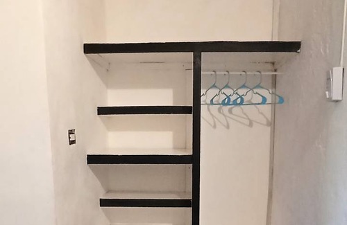 La Cruz de Huanacaxtle Hostel | Hostel ∙ 8 guests