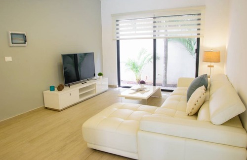 Tulum City Center Hostel | Hostel ∙ 8 guests
