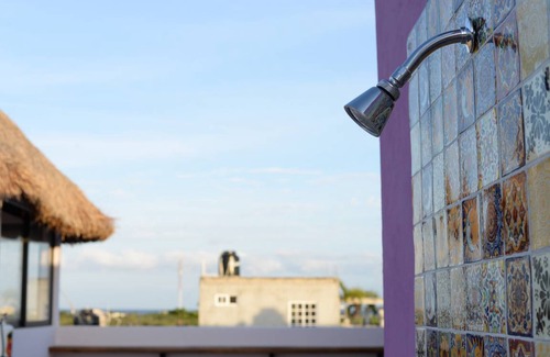 Akumal Hostel | Hostel ∙ 8 guests