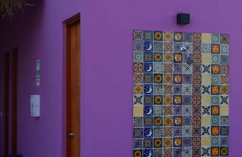 Akumal Hostel | Hostel ∙ 8 guests