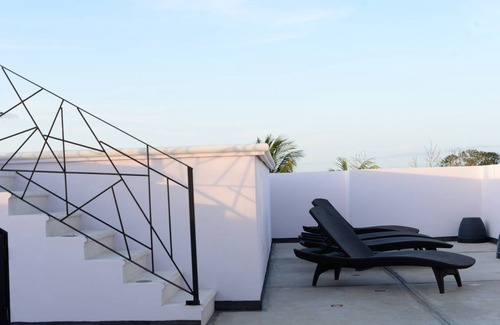 Akumal Hostel | Hostel ∙ 8 guests