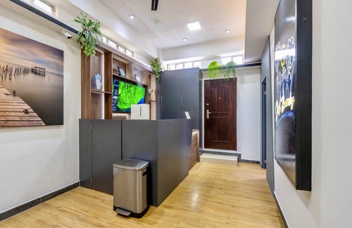 Alta Vista Hostel | Hostel ∙ 8 guests