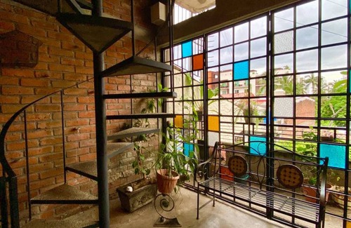 Romantic Zone Hostel | Hostel ∙ 8 guests