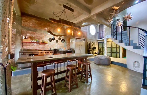 Romantic Zone Hostel | Hostel ∙ 8 guests