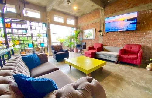 Romantic Zone Hostel | Hostel ∙ 8 guests