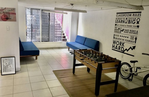 Downtown Queretaro Hostel | Hostel ∙ 8 guests