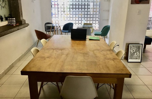 Downtown Queretaro Hostel | Hostel ∙ 8 guests