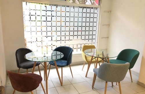 Downtown Queretaro Hostel | Hostel ∙ 8 guests