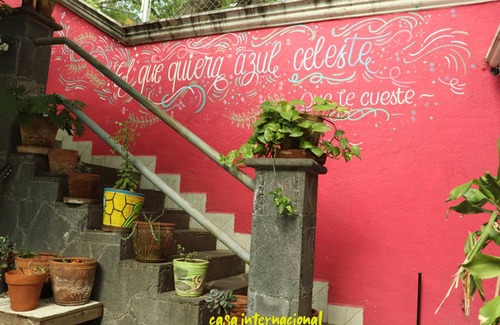 Downtown Queretaro Hostel | Hostel ∙ 8 guests