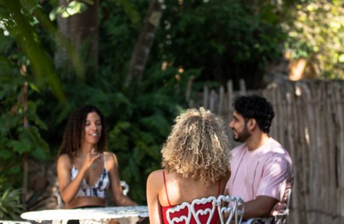 Chichen Itza - Valladolid Hostel | Hostel ∙ 8 guests
