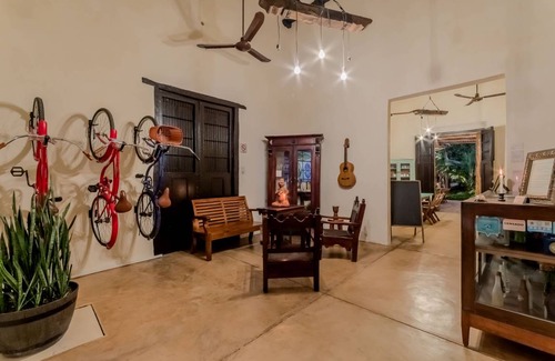 Chichen Itza - Valladolid Hostel | Hostel ∙ 8 guests