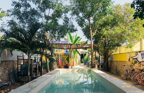 Centro Hostel | Hostel ∙ 8 guests