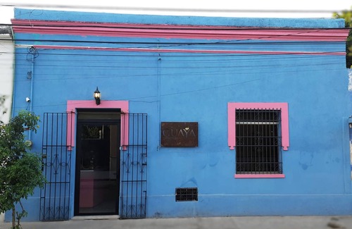 Centro Hostel | Hostel ∙ 8 guests