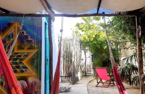 Centro Hostel | Hostel ∙ 8 guests