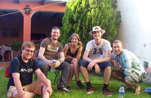 San Miguel de Allende Hostel | Hostel ∙ 8 guests