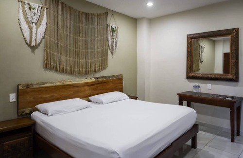 Chichen Itza - Valladolid Hostel | Hostel ∙ 8 guests