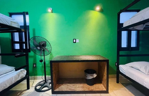 Downtown Queretaro Hostel | Hostel ∙ 8 guests