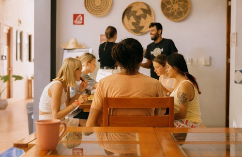 Centro Hostel | Hostel ∙ 8 guests