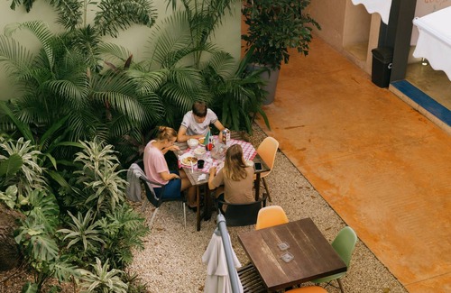 Centro Hostel | Hostel ∙ 8 guests