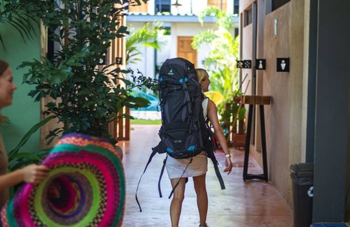 Centro Hostel | Hostel ∙ 8 guests