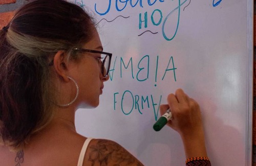 Downtown Puerto Vallarta Hostel | Hostel ∙ 8 guests