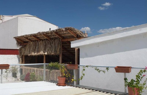Downtown Queretaro Hostel | Hostel ∙ 8 guests