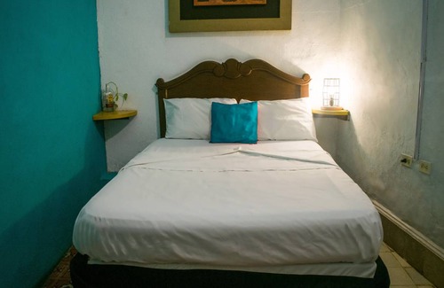 Centro Hostel | Hostel ∙ 8 guests