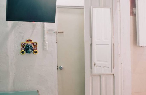Centro Hostel | Hostel ∙ 8 guests
