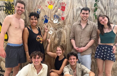 Centro Hostel | Hostel ∙ 8 guests