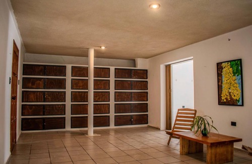 Centro Hostel | Hostel ∙ 8 guests
