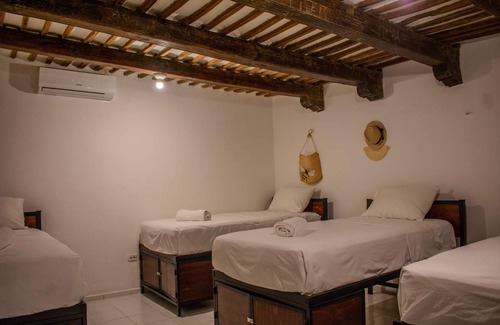 Centro Hostel | Hostel ∙ 8 guests