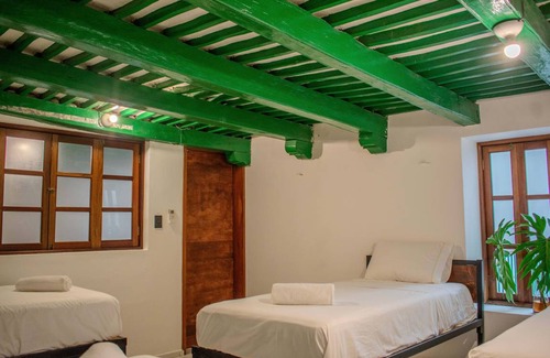 Centro Hostel | Hostel ∙ 8 guests