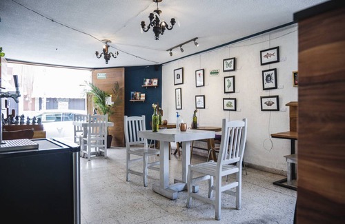 Downtown Queretaro Hostel | Hostel ∙ 8 guests
