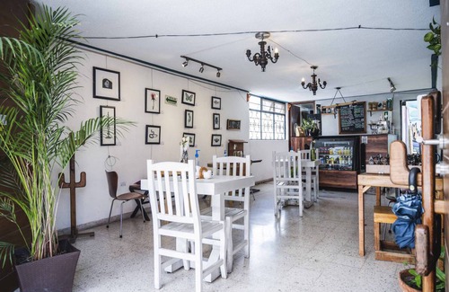 Downtown Queretaro Hostel | Hostel ∙ 8 guests
