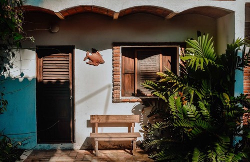 Lo de Marcos Hostel | Hostel ∙ 8 guests