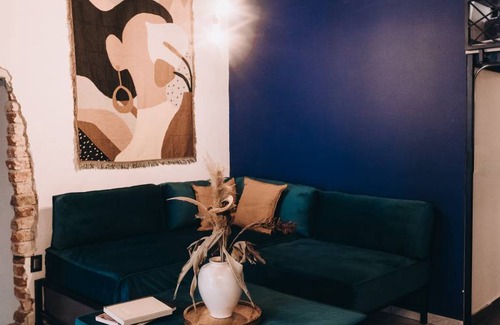 Downtown Queretaro Hostel | Hostel ∙ 8 guests