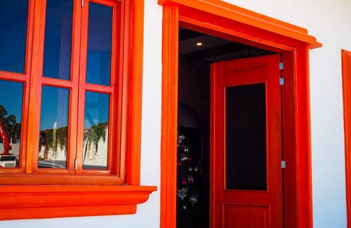 Diaz Ordaz Hostel | Hostel ∙ 8 guests
