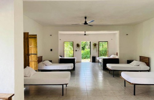 Homun Hostel | Hostel ∙ 8 guests
