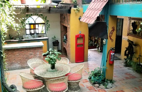 Downtown Cabo San Lucas Hostel | Hostel ∙ 8 guests