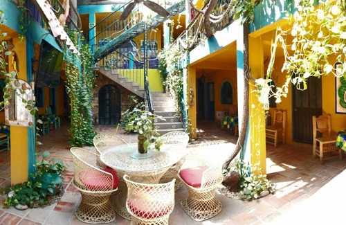 Downtown Cabo San Lucas Hostel | Hostel ∙ 8 guests