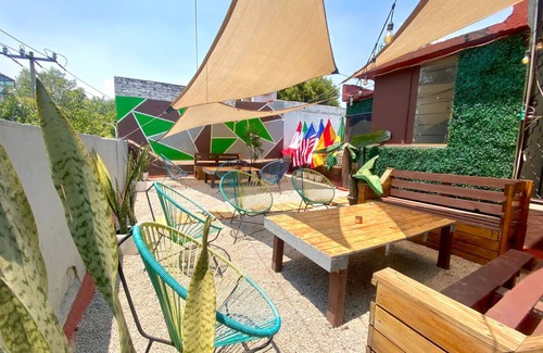 La Condesa Hostel | Hostel ∙ 8 guests
