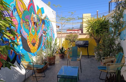 La Cruz Hostel | Hostel ∙ 8 guests