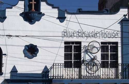 Downtown Queretaro Hostel | Hostel ∙ 8 guests