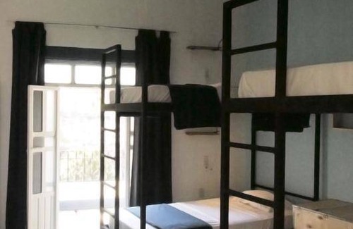 Downtown Queretaro Hostel | Hostel ∙ 8 guests