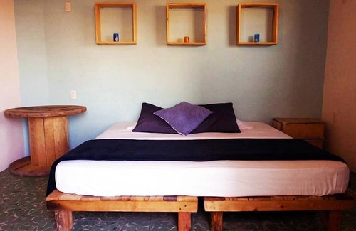 Downtown Queretaro Hostel | Hostel ∙ 8 guests