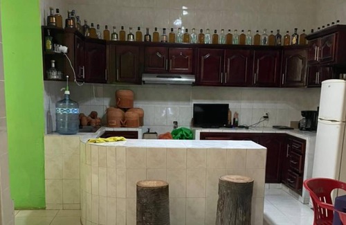Tequila Hostel | Hostel ∙ 8 guests