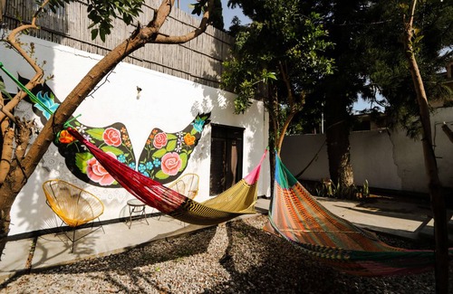 Centro Hostel | Hostel ∙ 8 guests
